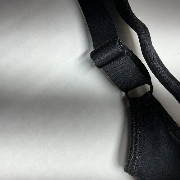 Breezies Seamless Lace Comfort Wirefree T-Shirt Bra 40DDD - Picture 7 of 11